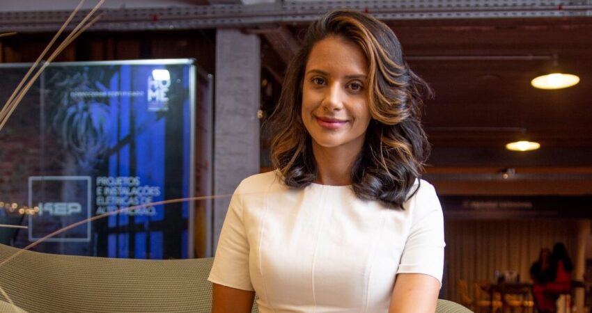 Dra. Dyennifer Nutricionista